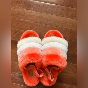 UGG slippers
